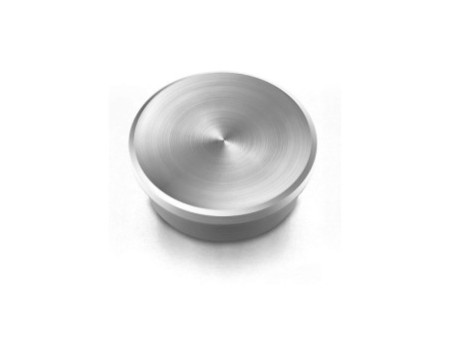magnetoplan Aimant néodyme Discofix 'forte', 25 mm, argent