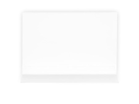 deflecto Porte-visuel, A4 paysage, droit