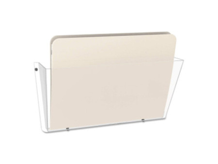 deflecto Porte-brochures mural 'DocuPocket', A4 paysage
