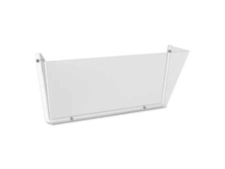 deflecto Porte-brochures mural 'DocuPocket', A4 paysage