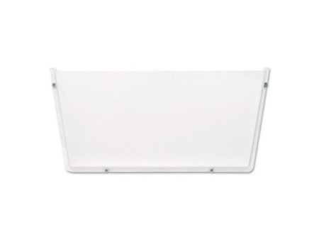 deflecto Porte-brochures mural 'DocuPocket', A4 paysage