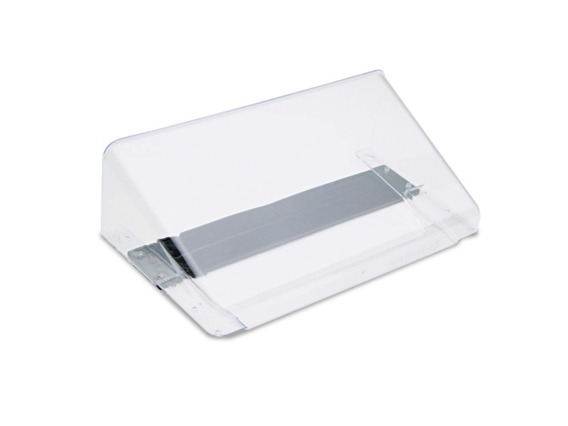 deflecto Porte-brochures mural 'DocuPocket', A4 paysage