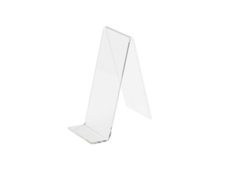 deflecto Présentoir de comptoir, 50x140x110 mm, transparent