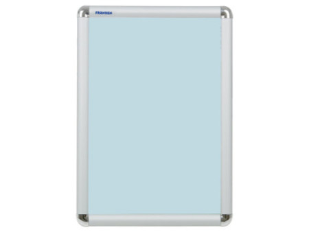 FRANKEN Cadre porte-affiches A3, largeur du cadre: 25 mm