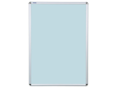 FRANKEN Cadre porte-affiches A1, largeur du cadre: 25 mm