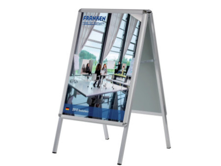 FRANKEN Panneau d'affichage 'Standard', A1, 594 x 841 mm