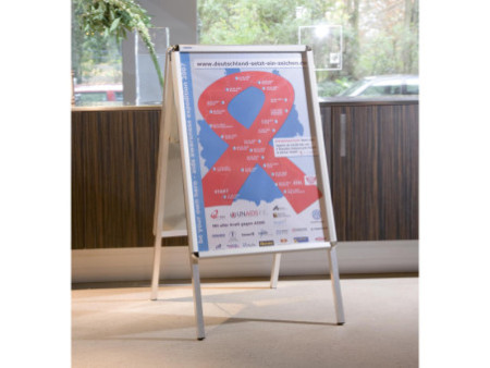 FRANKEN Panneau d'affichage 'Standard', A1, 594 x 841 mm