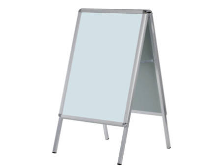 FRANKEN Panneau d'affichage 'Standard', A2, 420 x 594 mm