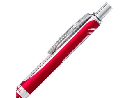 Pentel Liquid Stylo rolle encre gel Energel Sterling BL407B