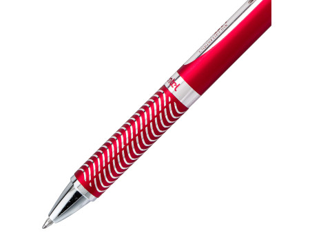 Pentel Liquid Stylo rolle encre gel Energel Sterling BL407B