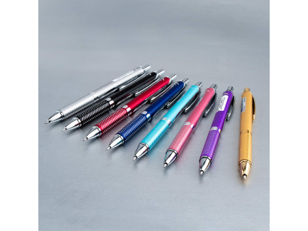 Pentel Liquid Stylo rolle encre gel Energel Sterling BL407B