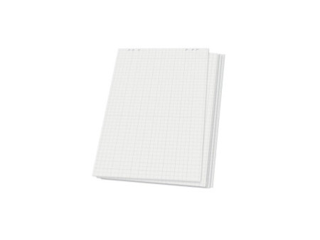 FRANKEN Papier pour chevalet, 20 feuilles, quadrillé