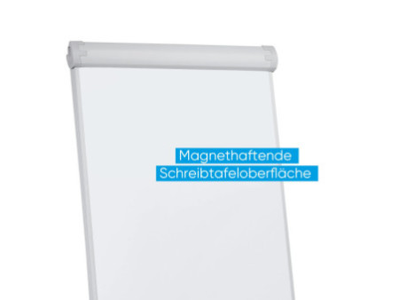 FRANKEN Chevalet de conférence PRO Standard, 670 x 950 mm