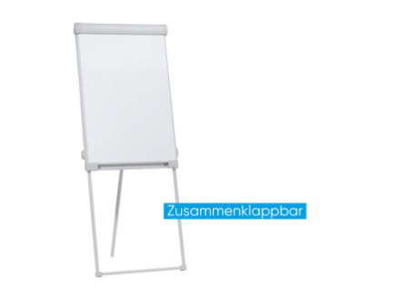FRANKEN Chevalet de conférence PRO Standard, 670 x 950 mm