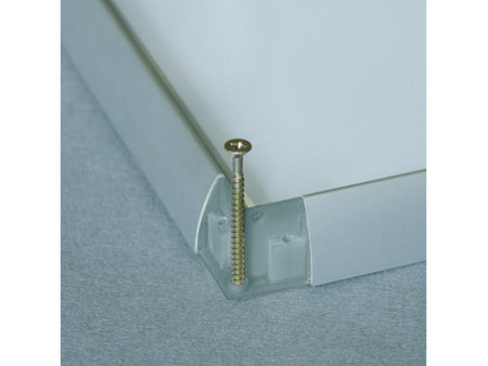 FRANKEN Vitrine d'affichage X-tra!Line, 3 x format A4