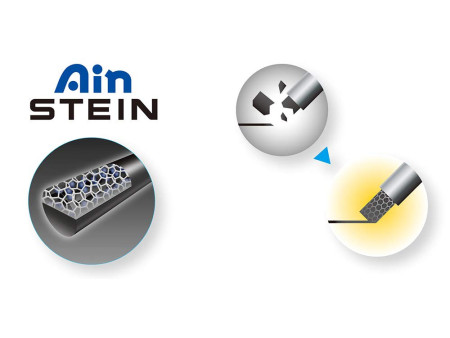 Pentel Mines fines pour porte-mines AIN STEIN C275,dureté 2B