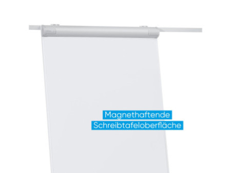 FRANKEN Chevalet de conférence 'ECO Standard',680 x 1.050 mm