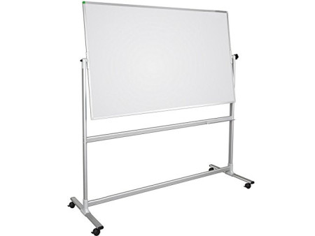 FRANKEN Tableau rotatif avec support U-Act! Line