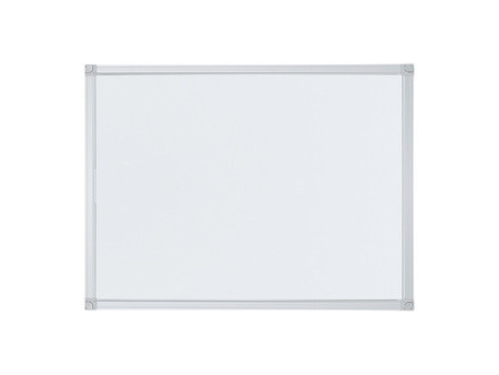 FRANKEN Tableau blanc X-tra!Line, laqué, 3.000 x 1.200 mm