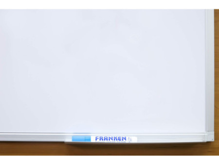 FRANKEN Tableau mural X-tra!Line, 1.500 x 1.000 mm