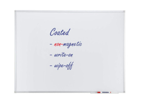 FRANKEN Tableau mural X-tra!Line, 1.200 x 1.200 mm