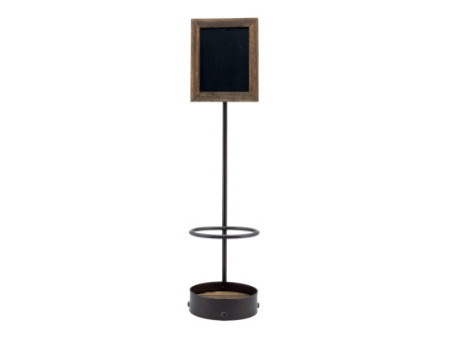 Securit Support pour bouteille SINGLE BOTTLE DISPLAY