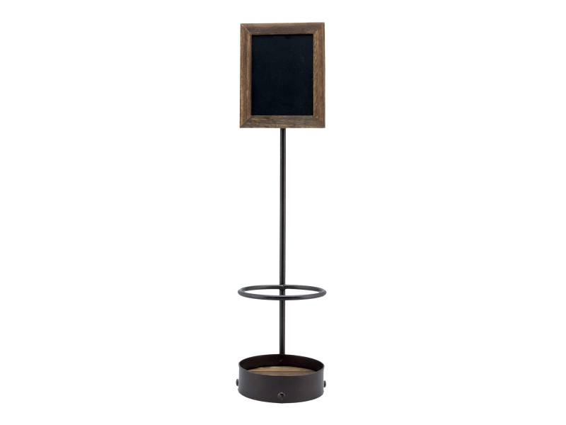 Securit Support pour bouteille SINGLE BOTTLE DISPLAY
