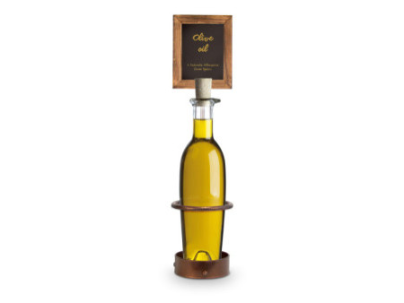 Securit Support pour bouteille SINGLE BOTTLE DISPLAY