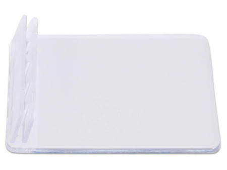 Securit Support HOLDER pour ardoise, en acrylique