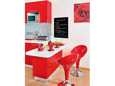 Securit Ardoise murale SILHOUETTE 'Rectangle'
