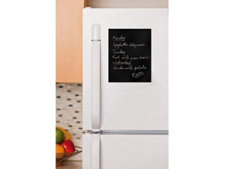 Securit Ardoise murale SILHOUETTE 'Rectangle'