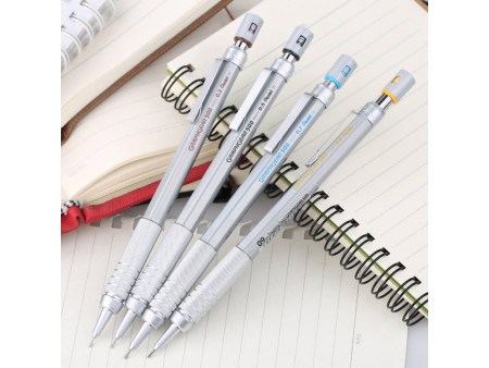 Pentel Porte-mines GRAPHGEAR 500, diamètre de mine: 0,7 mm