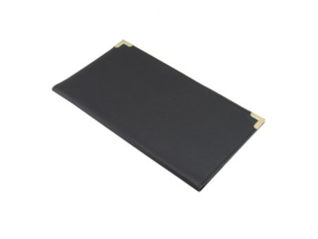 Securit Pochette pour additions CLASSIC, noir