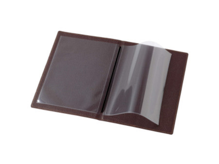 Securit Insert pour protège-menus, A4/A5