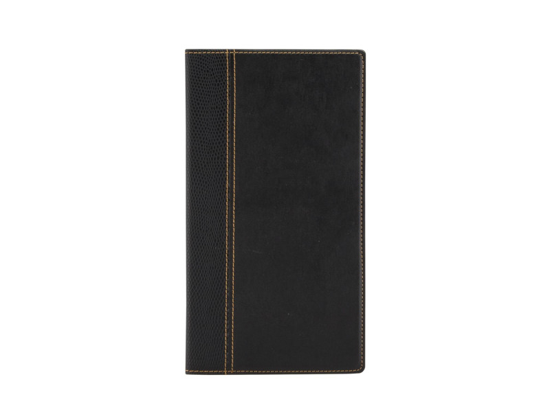 Securit Pochette pour additions TRENDY, noir