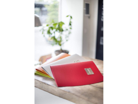 Securit Protège-menus RIO COUVERTS, A4, noir
