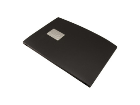 Securit Carte des vins RIO, A4, noir