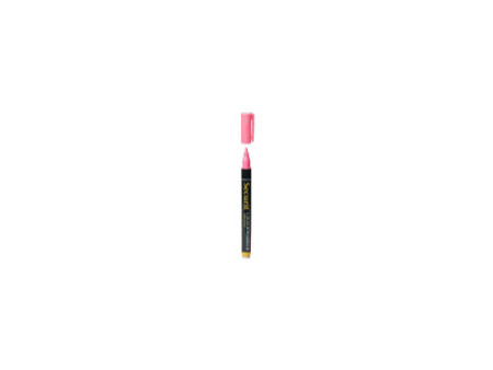 Securit Feutre-craie ORIGINAL SMALL, rose
