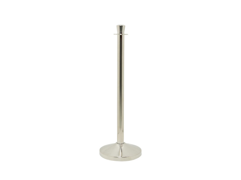 Securit Système d'accueil CLASSIC, kit, chrome