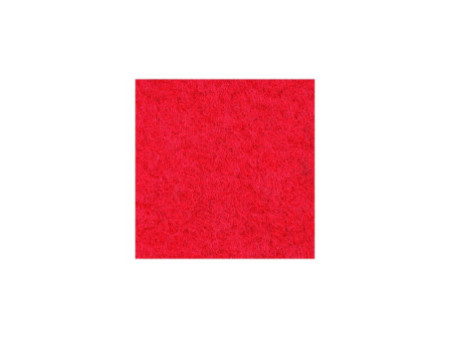 Securit Tapis anti-salissures, 900 x 2.000 mm, rouge