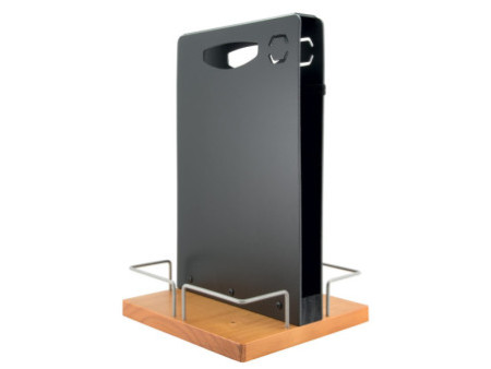Securit Ardoise de table TABLE CADDY, avec tableau