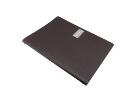 Securit Protège-menus ROYAL, A4, en cuir, rouge