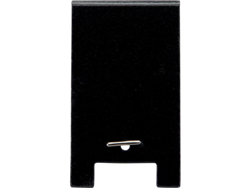 Securit Ardoise de table MINI avec trépied, noir
