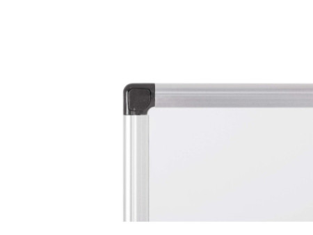 Bi-Office Tableau blanc 'Maya', 600 x 450 mm, laqué
