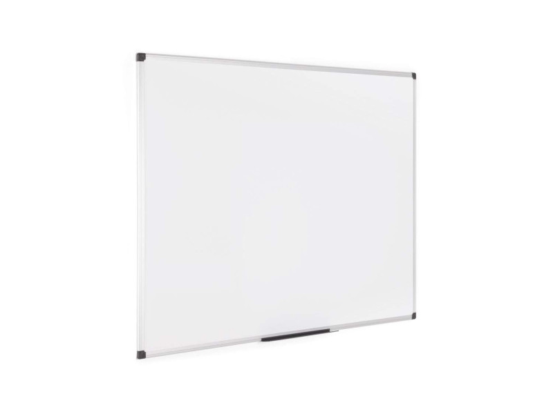 Bi-Office Tableau blanc 'Maya', 1.200 x 900 mm, laqué