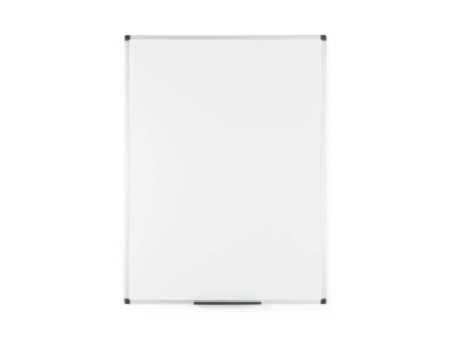 Bi-Office Tableau blanc 'Maya', 1.200 x 900 mm, laqué