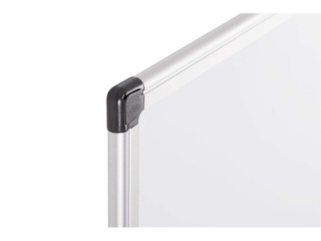Bi-Office Tableau blanc 'Maya', 1.200 x 900 mm, laqué