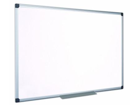 Bi-Office Tableau blanc 'Maya', 1.500 x 1.000 mm, laqué