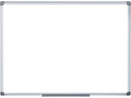Bi-Office Tableau blanc 'Maya', 1.500 x 1.000 mm, laqué
