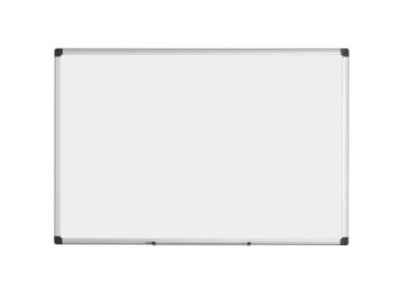 Bi-Office Tableau blanc 'Maya', 900 x 600 mm, émaillé